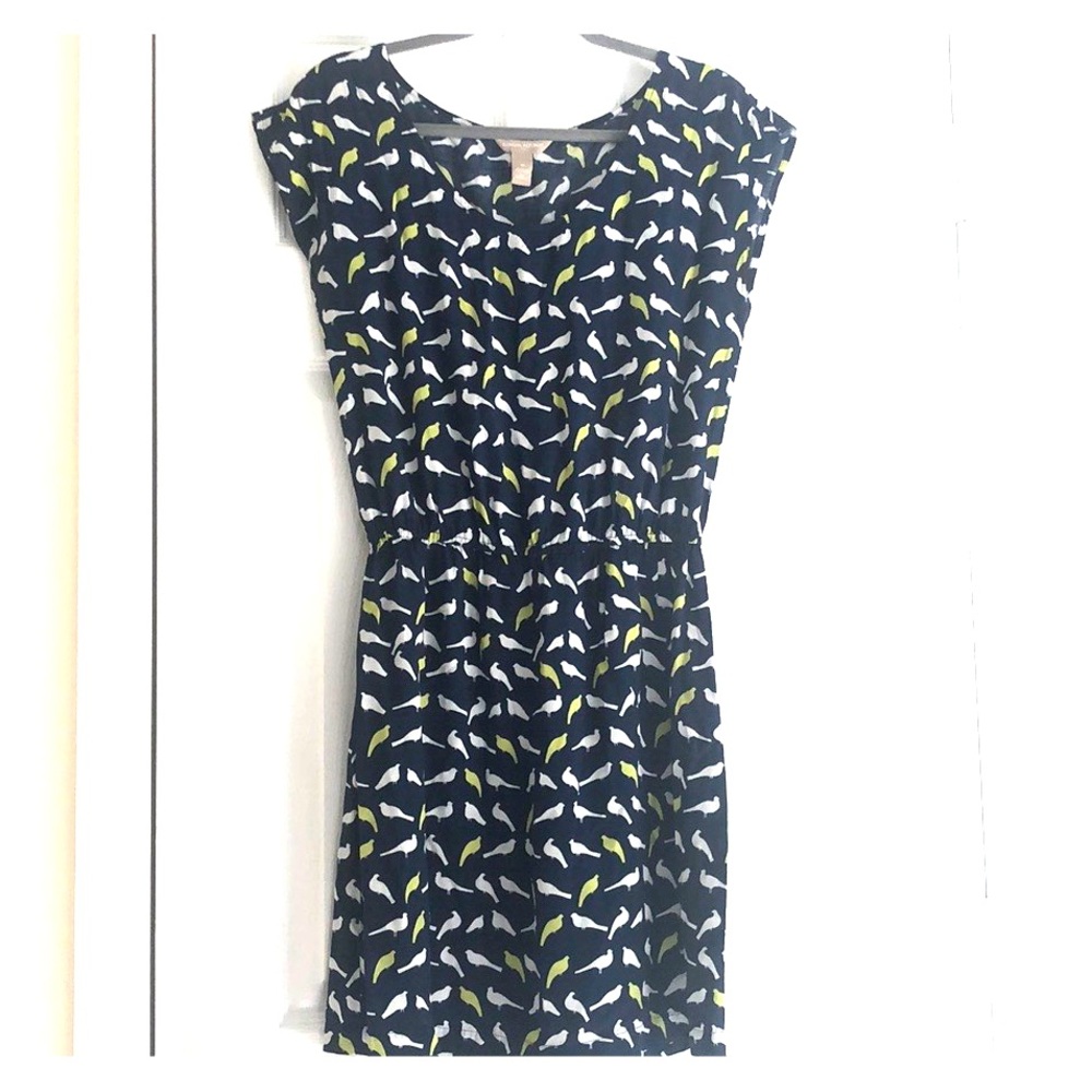 Banana Republic Summer Dress